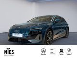Audi A6 Avant e-tron performance A6 Avant e-tron perf - Audi A6 mit Elektro-Antrieb: Kombi