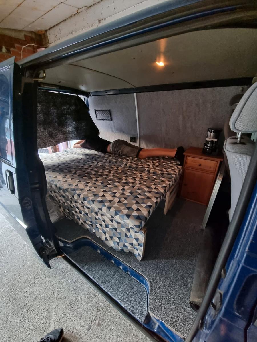Volkswagen T4 andere