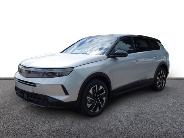Grandland Ultimate Hybrid 145PS Elektr. El. Pano