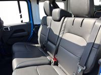 Jeep Wrangler - Vorschau Bild 20