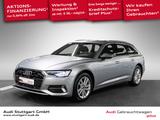 Audi A6 Avant advanced 50 TFSI e qu.S tronic - Audi A6 Jahreswagen: Kombi