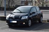 Toyota Auris 1.6-l-Dual-VVT-i Sol Sol - Toyota Auris in Bielefeld
