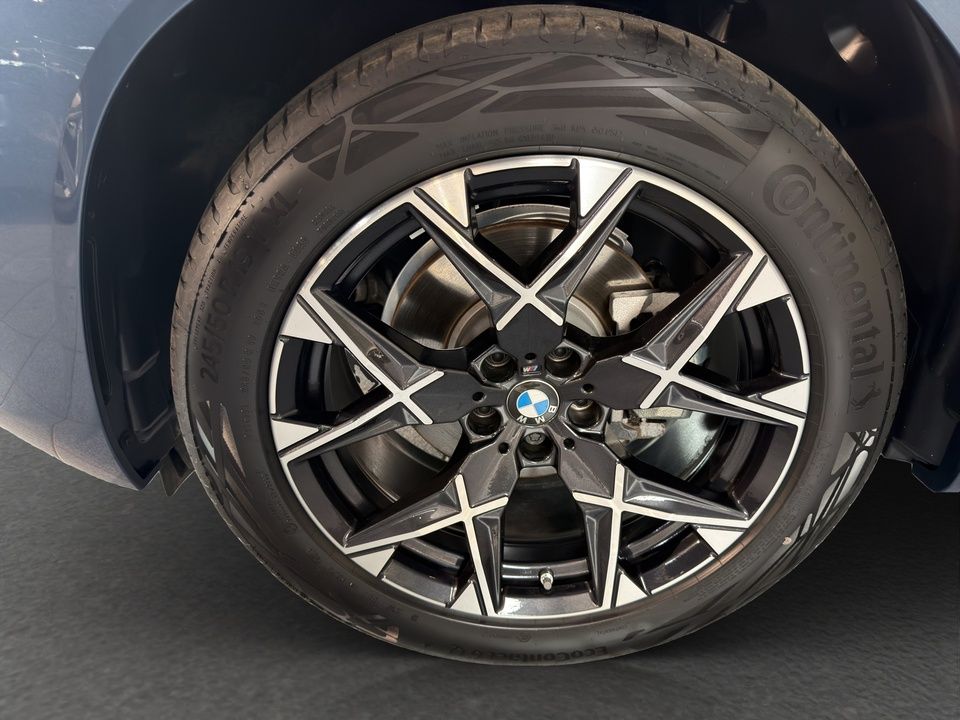 BMW X3 - Bild 9