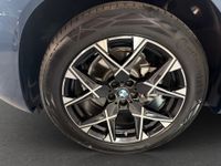 BMW X3 - Vorschau Bild 9
