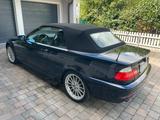 BMW 325Ci Cabrio Special Edition   - BMW 3 Series aus 2005