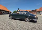 Jaguar MK II 3,8 Overdrive  - Jaguar: Mk