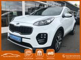 Kia Sportage GT-Line 4WD,Automatik,kühlb Sitze,Panor