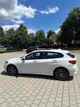 BMW 120i Luxury Line Steptronic Luxury Line - BMW 120 in Stuttgart