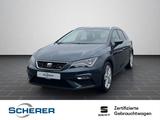 Seat Leon Sportstourer 1.5 TSI FR Navi, LED, Pano, Al - Seat Leon in Wiesbaden