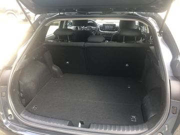 Kia XCeed 1.6 GDI DCT6 OPF Plug-in-Hybrid Vision