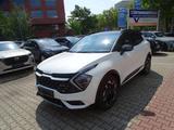 Kia Sportage GT-Line Plug-in Hybrid 4WD Pano.