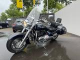 Suzuki Indruder CL 1500 ccm - SUZUKI C1500