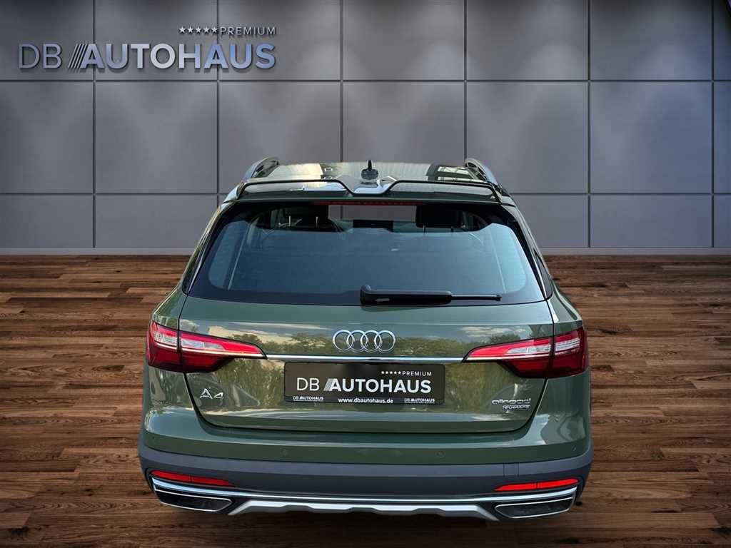 Audi A4 allroad 45 2.0 TFSI quattro S-tronic Business foto 5