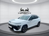Hyundai KONA - Vorschau Bild 1