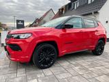 Jeep Compass S Mild-Hybrid FWD NEUWAGENZUSTAND VOLL - Jeep Compass in Ludwigshafen
