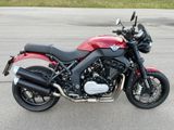 Horex VR 6 - HOREX MOTORRAD