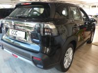 Suzuki (SX4) S-Cross - Vorschau Bild 4