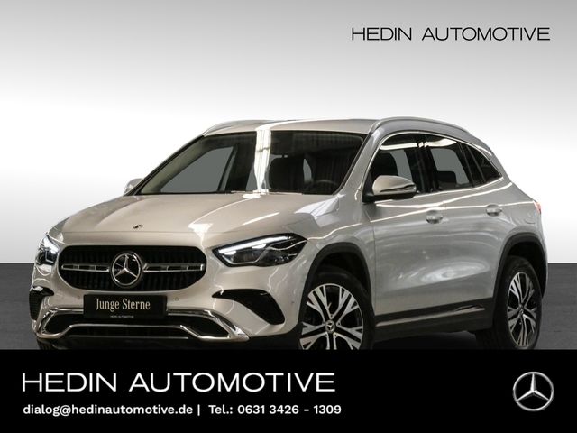 Mercedes-Benz GLA 220 d 4M |Progressive|KAM|NAVI|MBeam|SHZ|LM