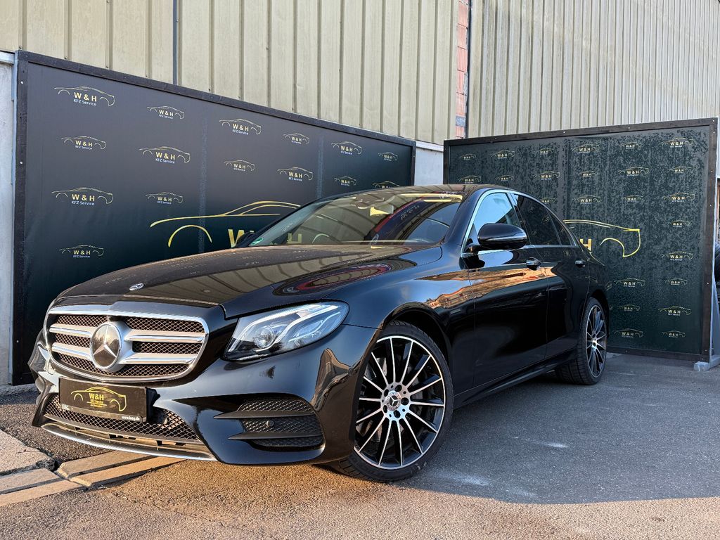 Mercedes-Benz E 350
