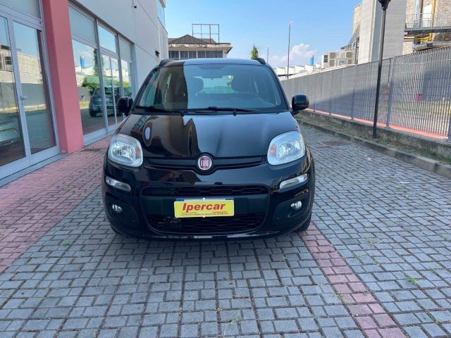 Image of Fiat Panda