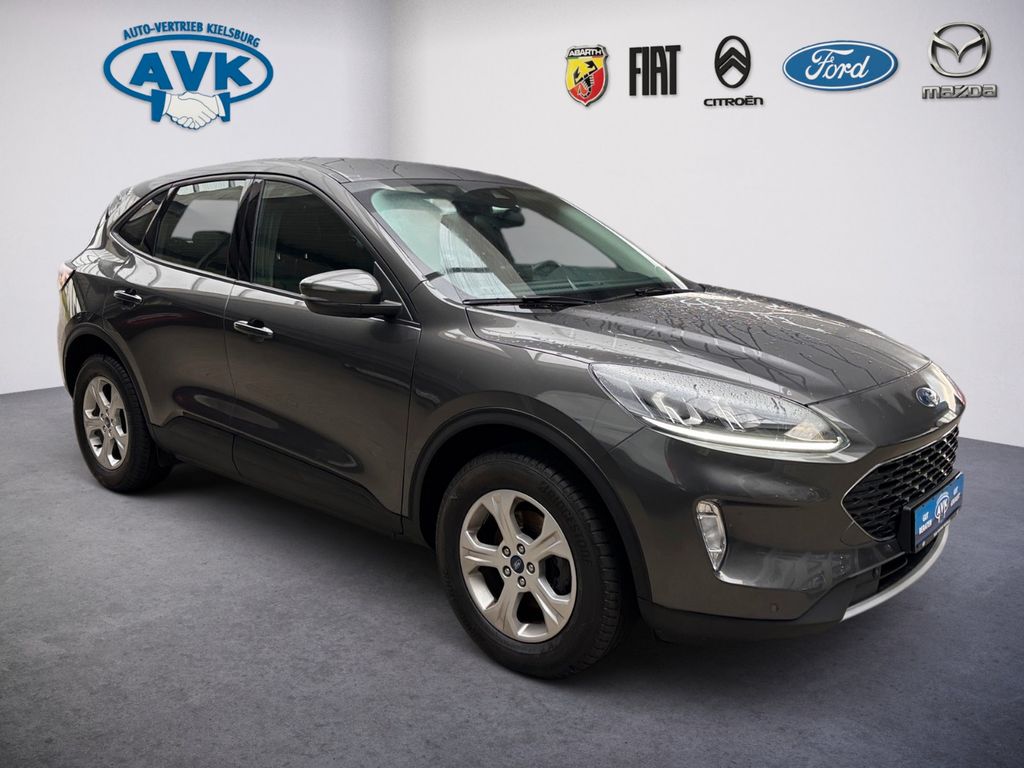 Image of Ford Kuga