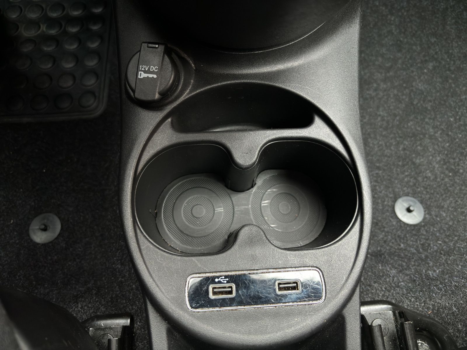 Fahrzeugabbildung Fiat 500 Dolcevita*AppleCarPlay*Navi*Klimaautomatik*