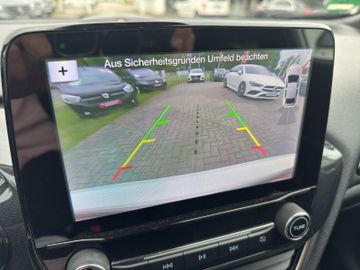 Ford Fiesta ST-Line Led+Soundsystem B&amp;O,+Lenkradhzg., Bild 19