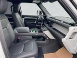 Land Rover Defender 110 D250 X-Dynamic SE - Land Rover: Allradantrieb