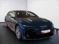 Audi A6 e-tron - Vorschau Bild 8