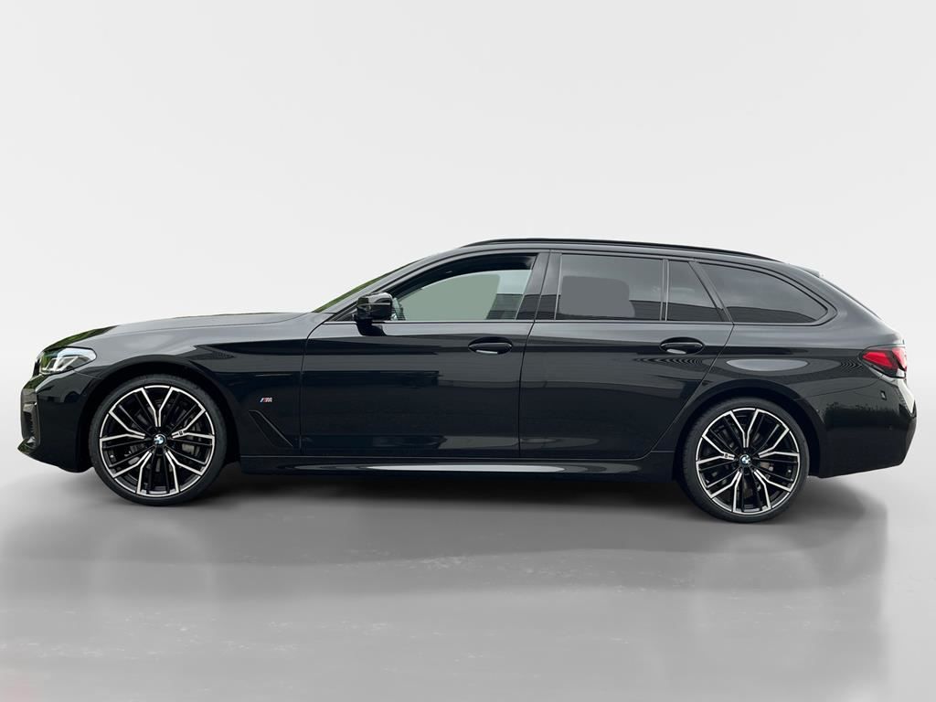 BMW 540d xDr. Touring M Sport ACC Massage Inno Pano foto 4