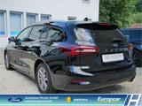 Ford Focus Turnier Titanium X AHK-klappbar digitales  - Ford Focus Gebrauchtwagen in Stuttgart
