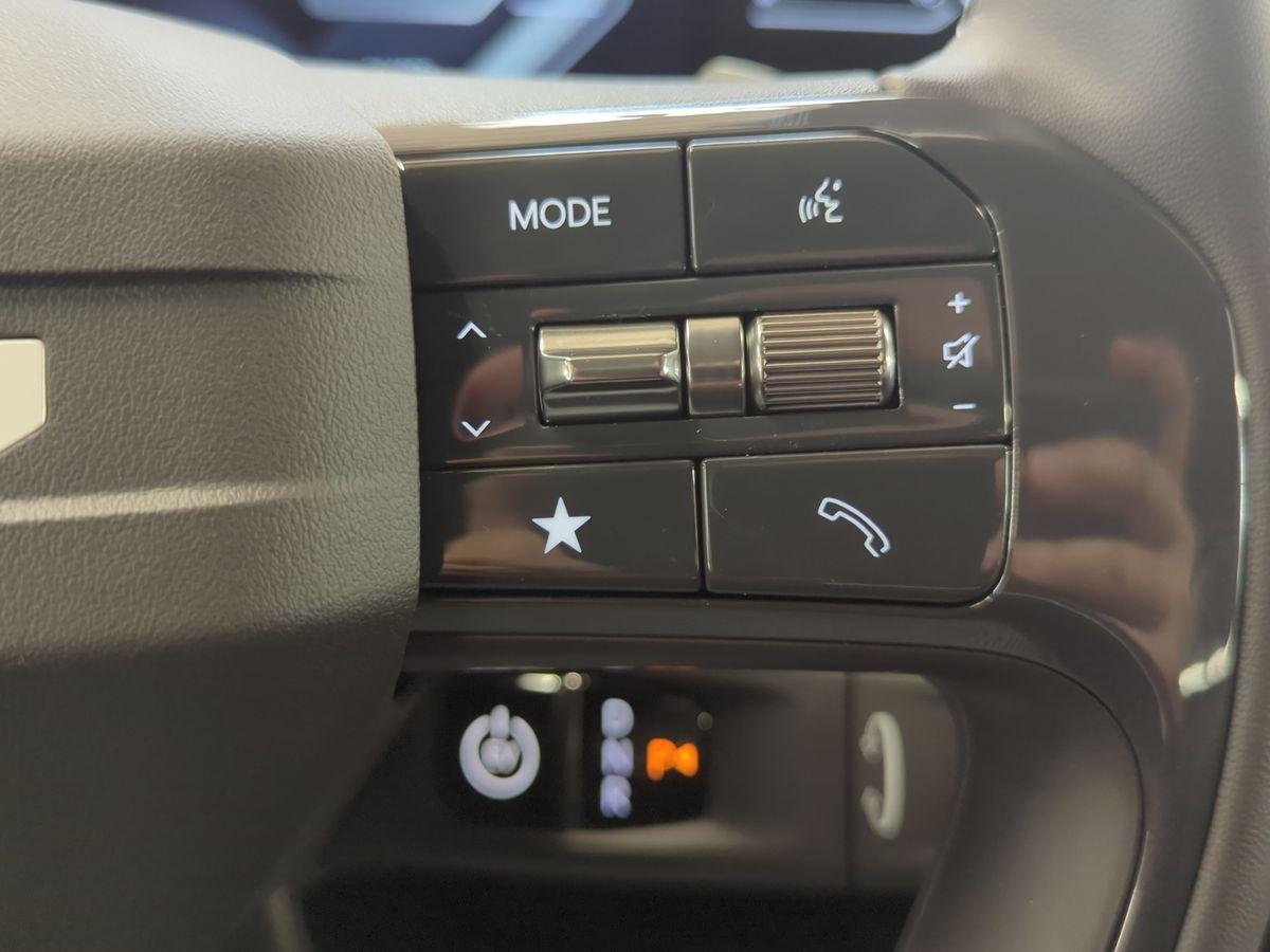 Kia EV5 EARTH W-PUMPE+COMFORT-PAKET LEDER+NAVI+KAMER