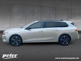 Opel Astra ST Edition 1.5D AZV Navi Keyless RFK - Opel Astra mit Diesel-Antrieb: Kombi, Automatik