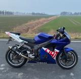 Yamaha R6 RJ05 - YAMAHA 2004 R6