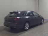 Volkswagen Golf-8 Var. 2.0 TDI Life Navi LED DC ACC PDC Shz - Volkswagen Golf Gebrauchtwagen