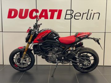 Ducati Monster SP