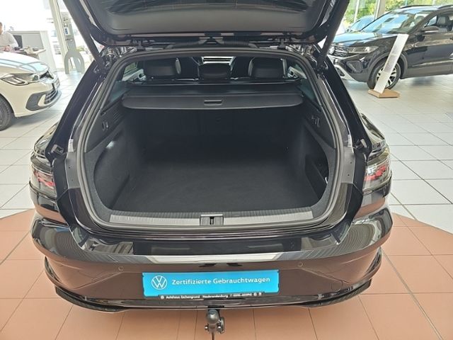 Fahrzeugabbildung Volkswagen Arteon R Shooting 4M TSI DSG PANO IQ LEDER LM20