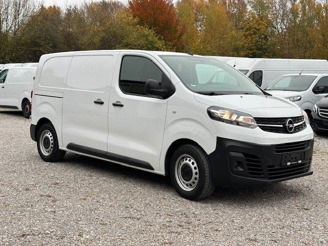 Opel Vivaro Kasten Edition M L2 Klima