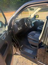 Volkswagen T5 Multivan - VW T5 Multivan mit Schiebedach