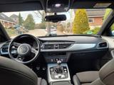 Audi A6 2.0 TDI 110kW ultra Avant - S-Line  - Audi A6 mit Diesel-Antrieb: Kombi, Schaltgetriebe