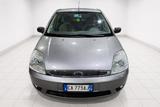 Ford Fiesta 1.4 16V 5p. Ghia EURO4 NEOPATENTATI  - Ford Fiesta aus 2002: Ghia