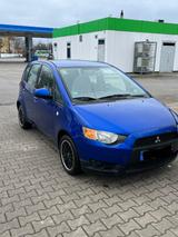 Mitsubishi Colt 1.3 Intense Intense - Mitsubishi Colt Intense mit Benzin-Antrieb