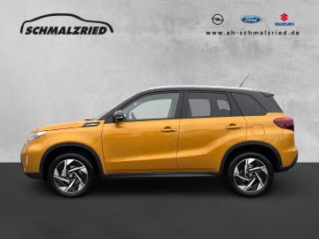 Bild 2 Suzuki Vitara Comfort+ Automatik Navi Leder LED ACC App