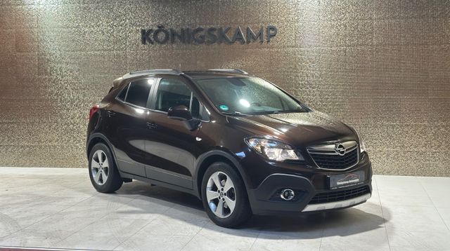 Opel Mokka Edition ecoFlex * AHK * PDC * SHZ *