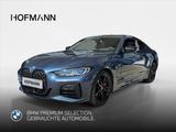 BMW M440i xDrive Pano+Innovation+ACC+RFK+Lenkradhzg - BMW M440 aus 2021