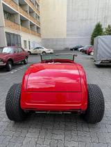 Ford Hot Rod - Ford: Hot Rod