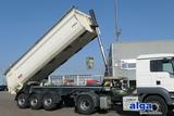 Langendorf SKS-HS 24/29, Stahl, 25m³, Hardox, Luft-Lift,BPW - Angebote