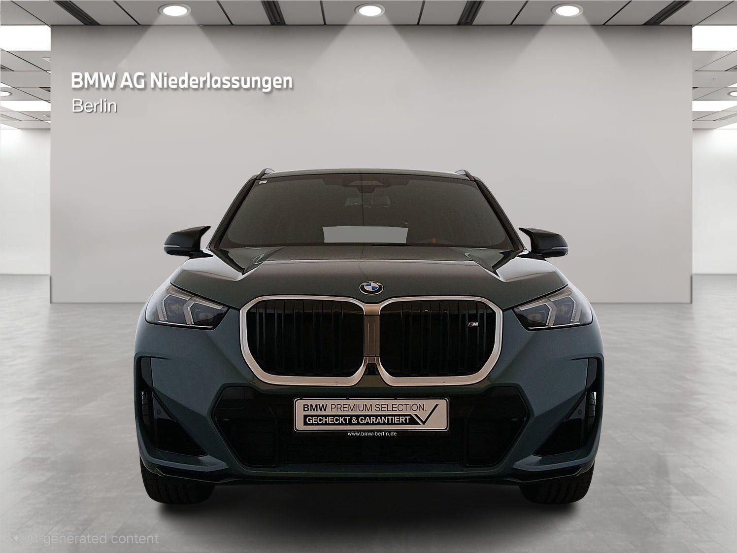 BMW X1 - Bild 4