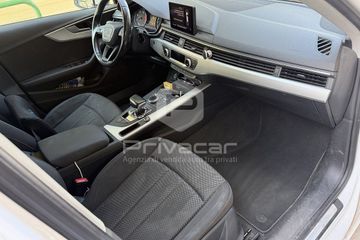 Audi A4 - 11
