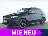 Mercedes-Benz GLE 350 de AMG Line AHK|Panoramadach|Night-Paket - Mercedes-Benz GLE 350 Gebrauchtwagen in München